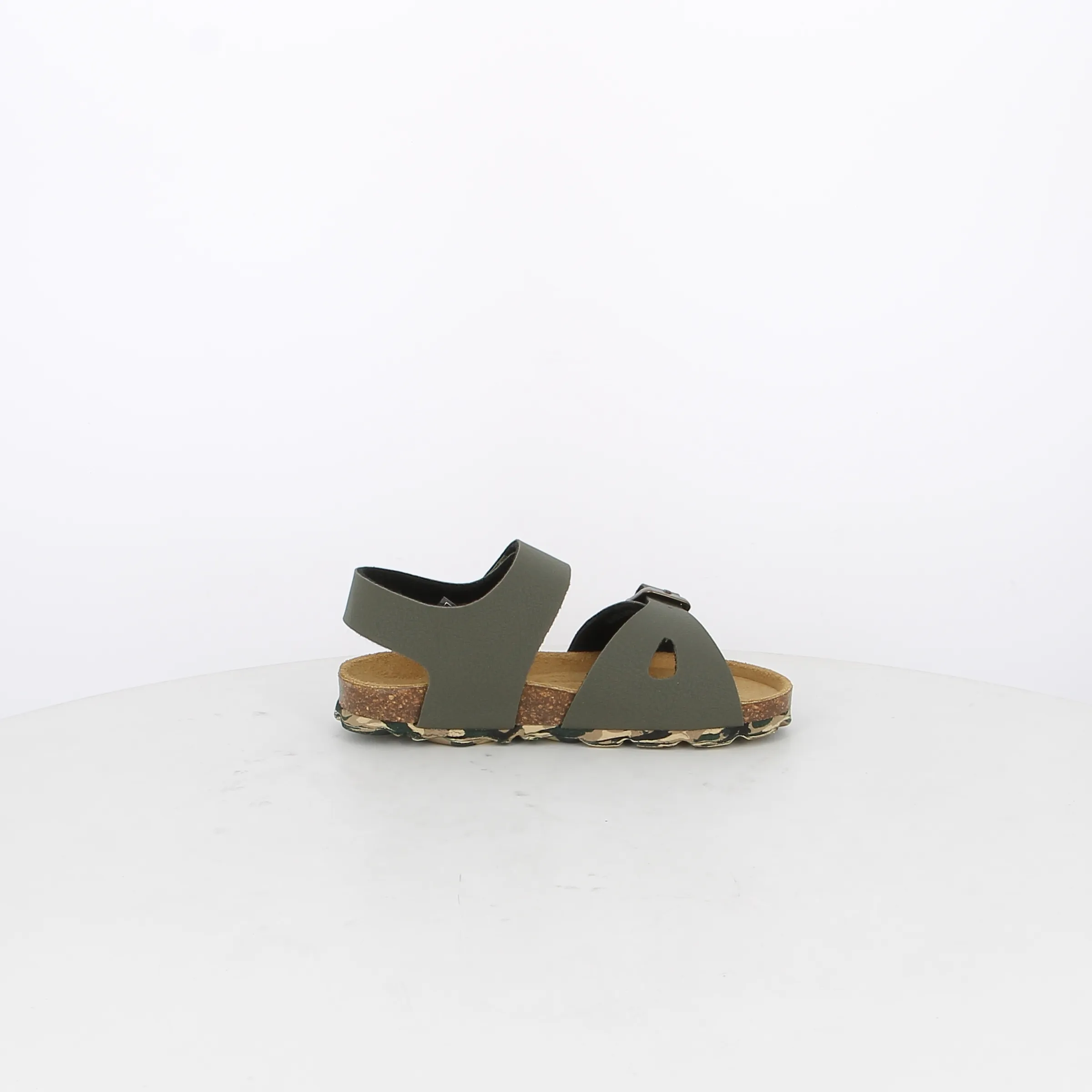 -----Grunland Junior -----Sandali da bambino con suola fantasia ----