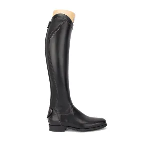 33073Black standard riding boots [34 - 39]