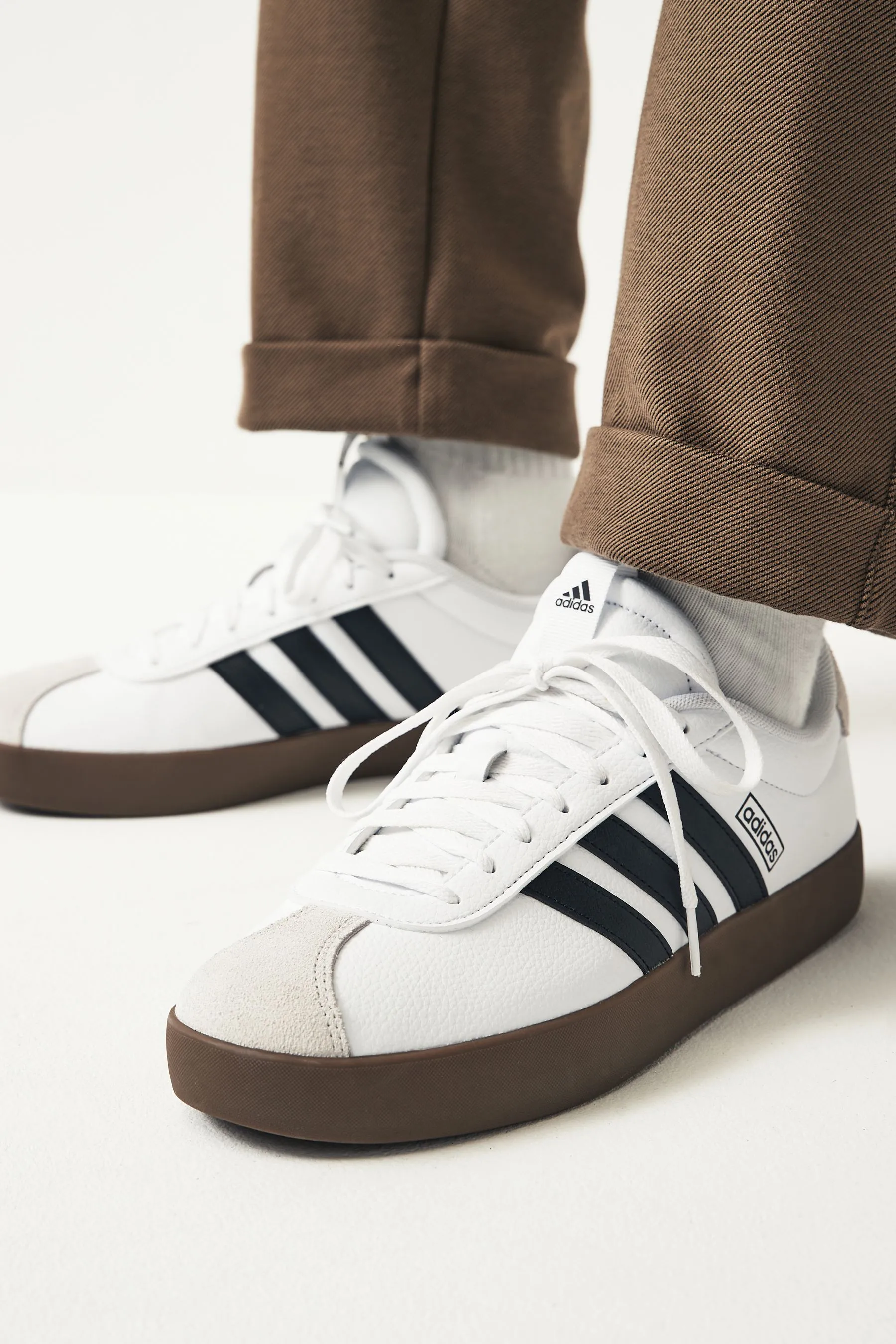 adidas VL Court 3.0 Trainers    