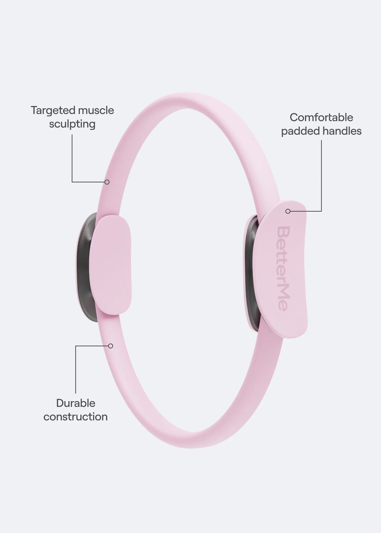 Anello tonificante per pilates  