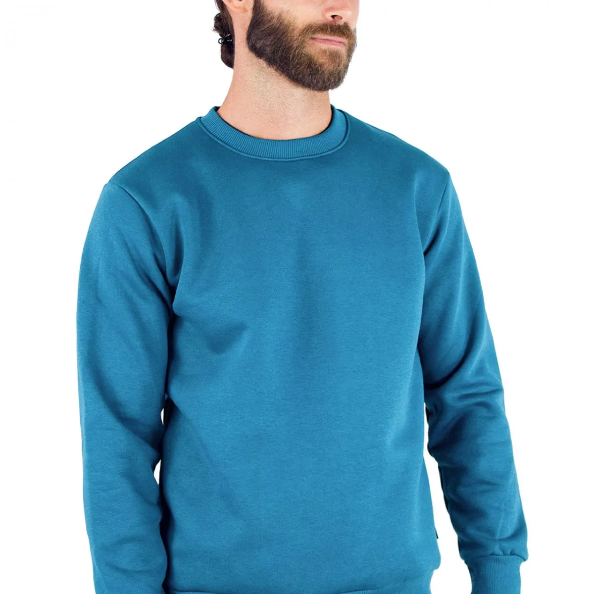 Basic Sweatshirt