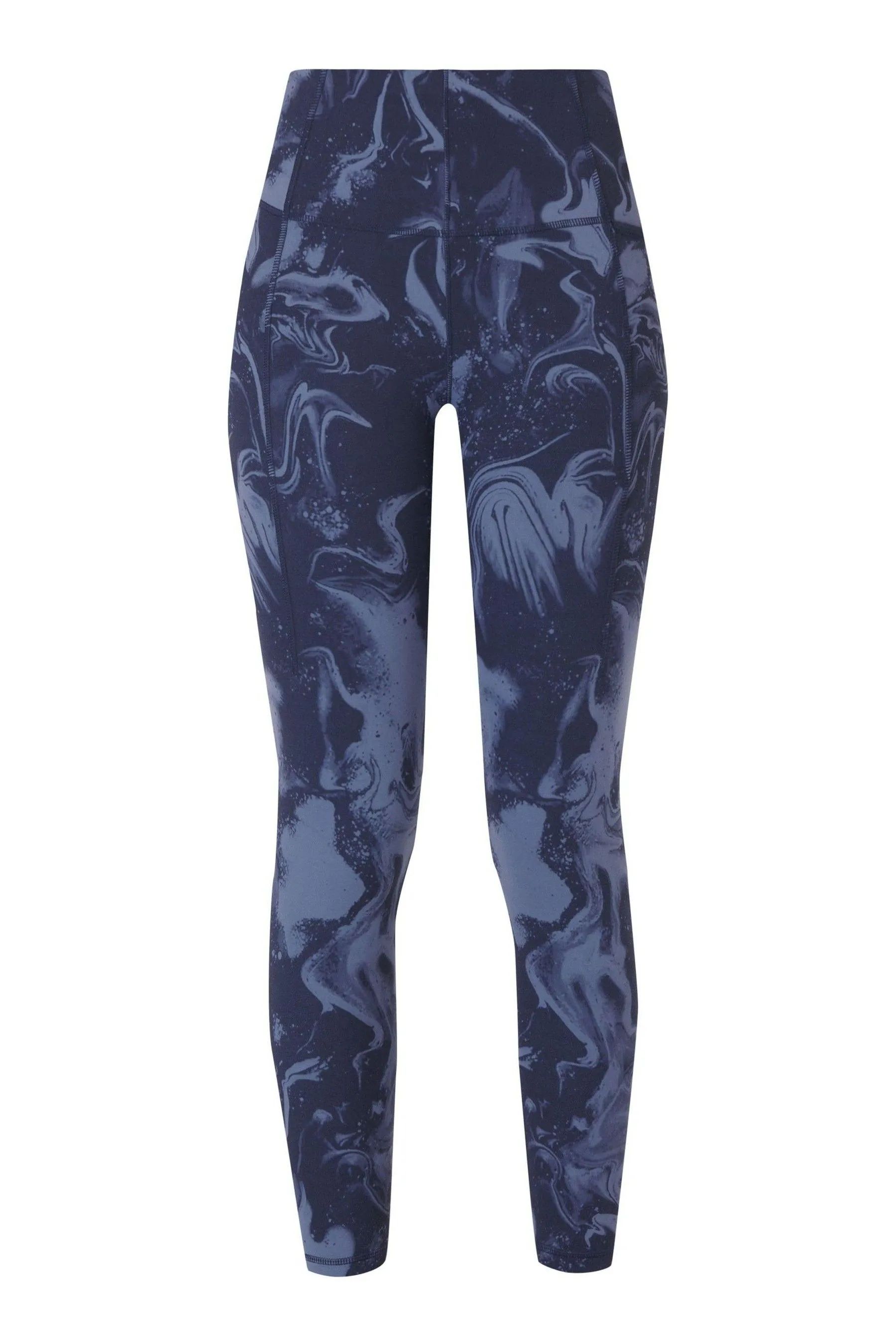 Betty - Leggings da yoga super morbidi e felpati    