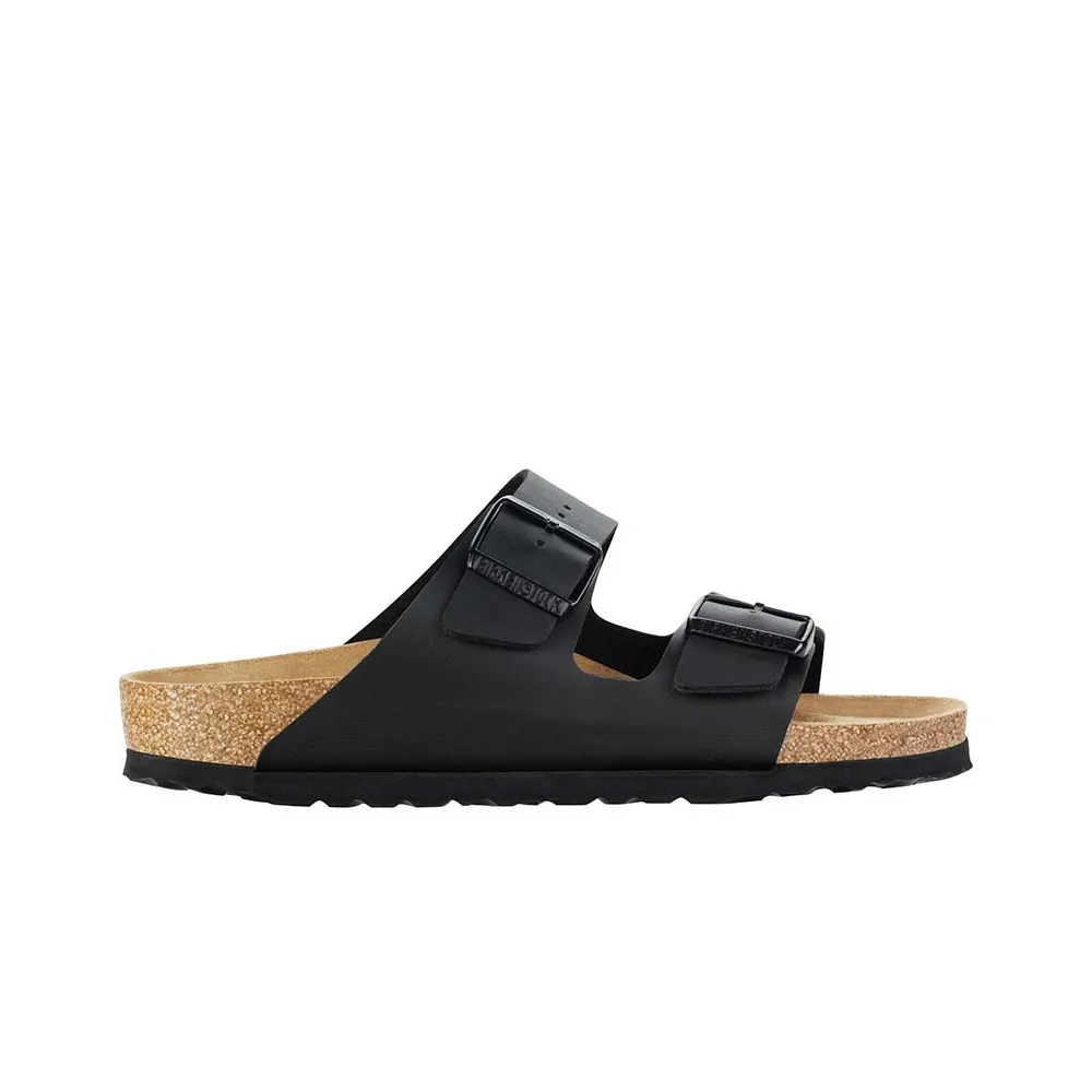 BIRKENSTOCK ARIZONA BS BLACK