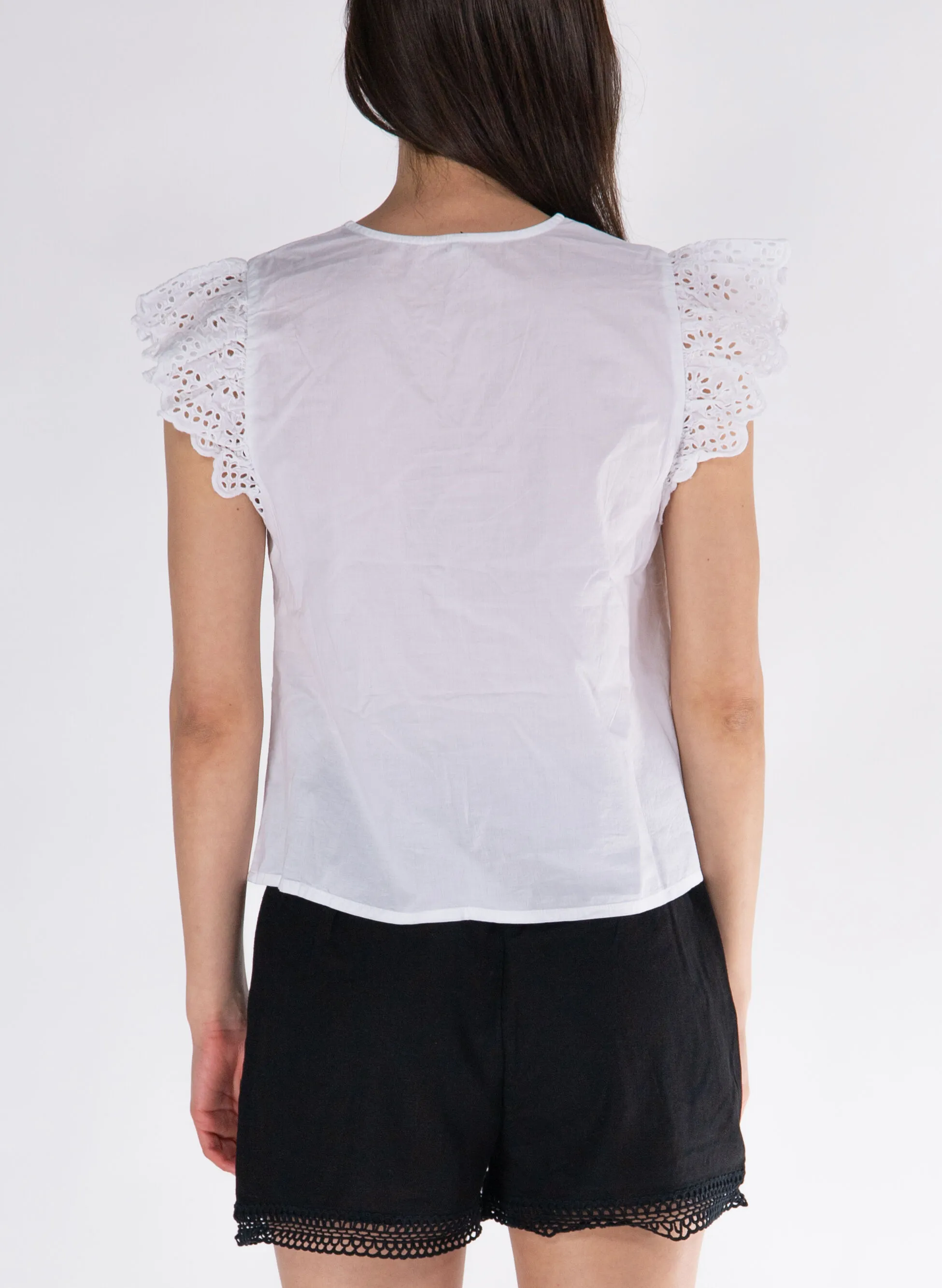 blusa lou