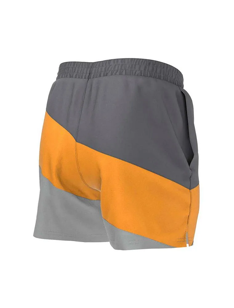 Boxer Mare Nike - Arancione