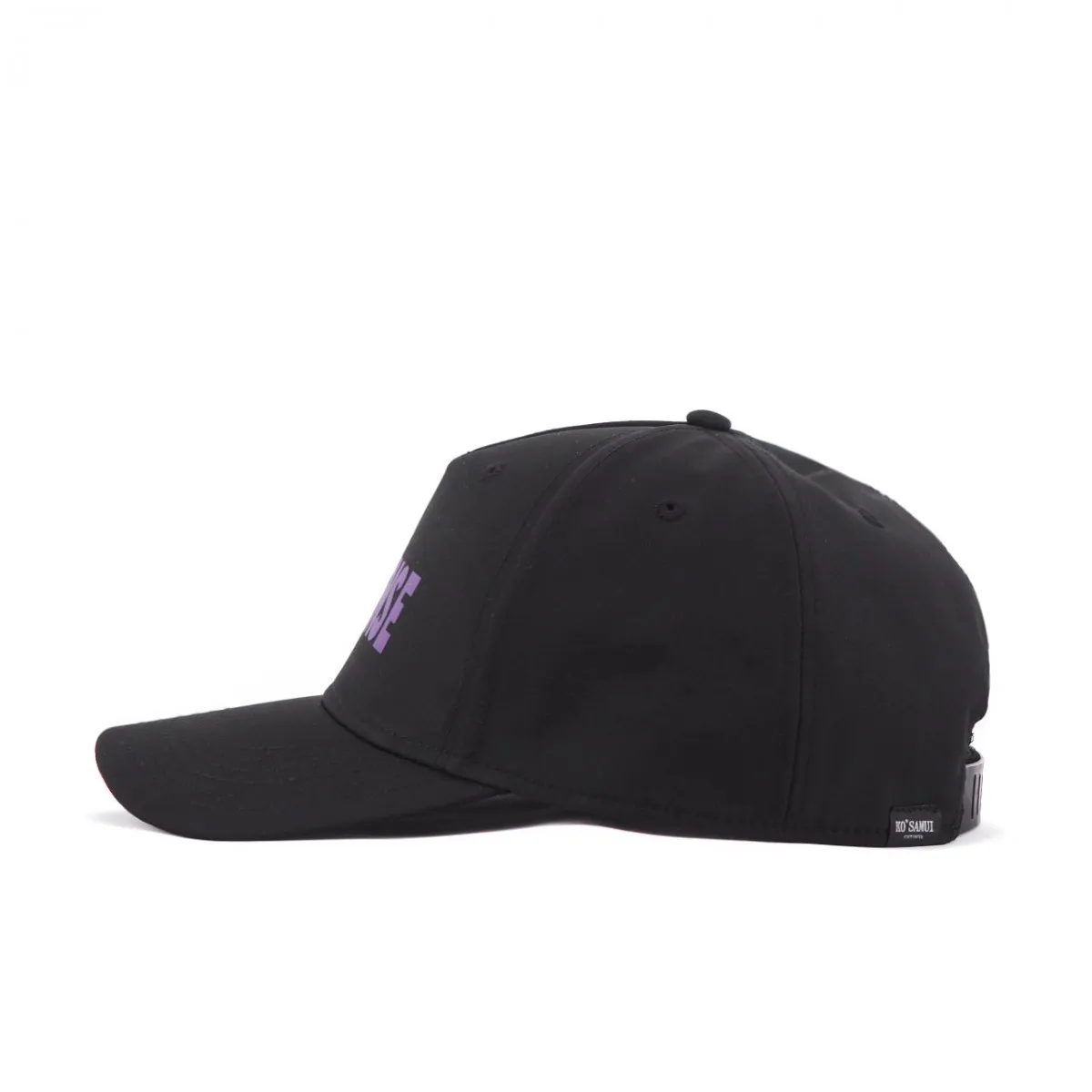 Cappellino Make Sense, Nero