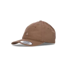 Cappellino Visiera Curva Uomo Madison Logo Cap Buffalo