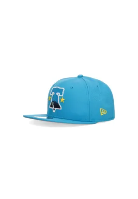 Cappellino Visiera Piatta Uomo Mlb City Connect 5950 Phiphi Original Team Colors