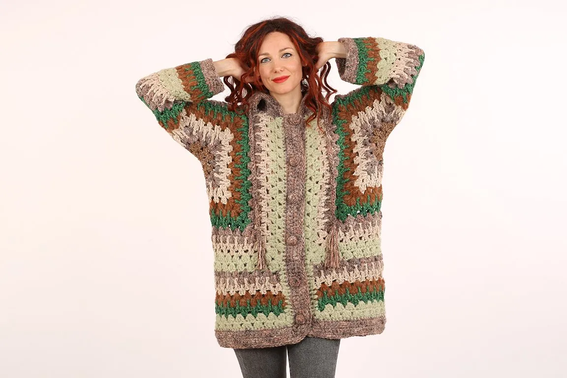 Cappotto – N3