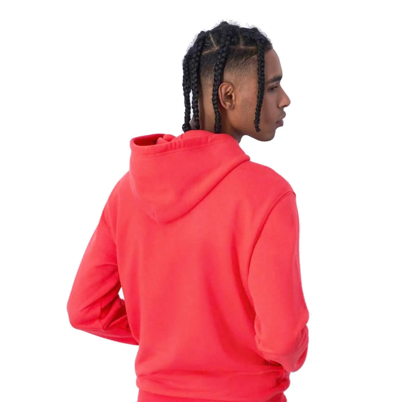     CHAMPION HOODED SWEATSHIRT 219827 PS182