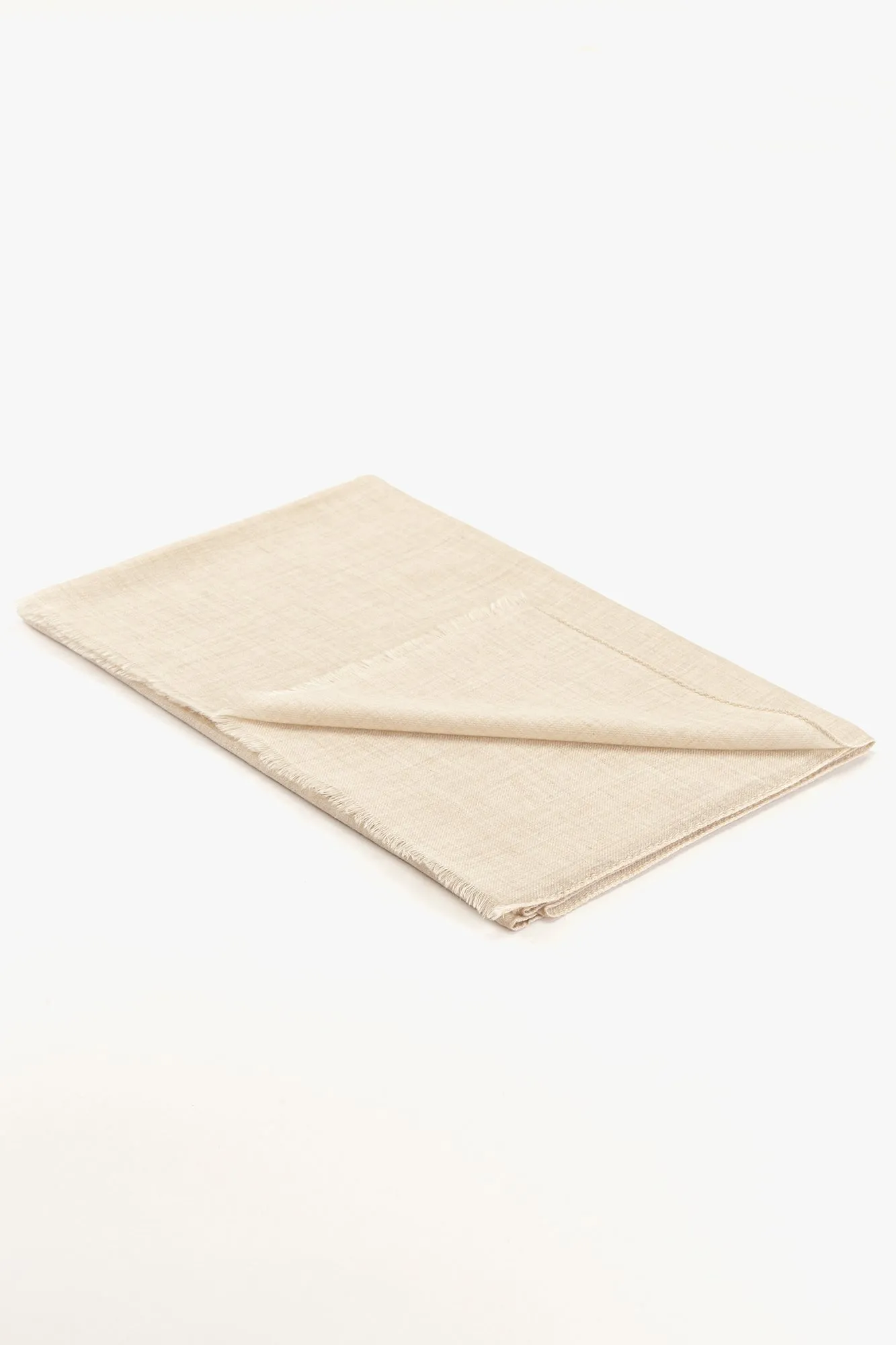 CHIC Stola in Cashmere Sabbia