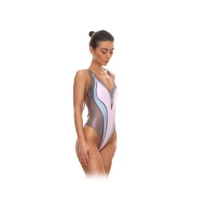 Cocosolis - Butterfly - Cocosolis Swimwear - Limited Edition - Swarovski - Costume da Bagno Esclusivo - Luxury