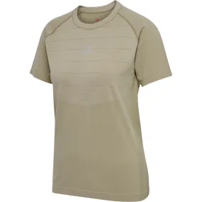 Costume da bagno da donna senza cuciture Newline Pace