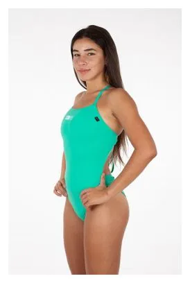 Costume da bagno da donna Z3ROD Light Turquoise