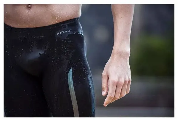 Costume da bagno da uomo Nabaiji JAMMER FINA SKINVOLT 900
