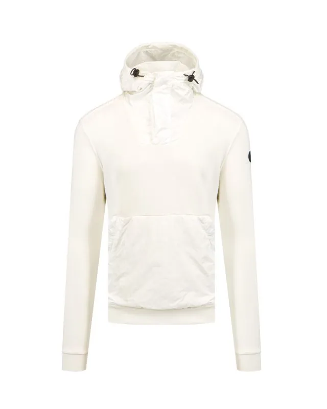Felpa NORTH SAILS HOODIED SWEATSHIRT