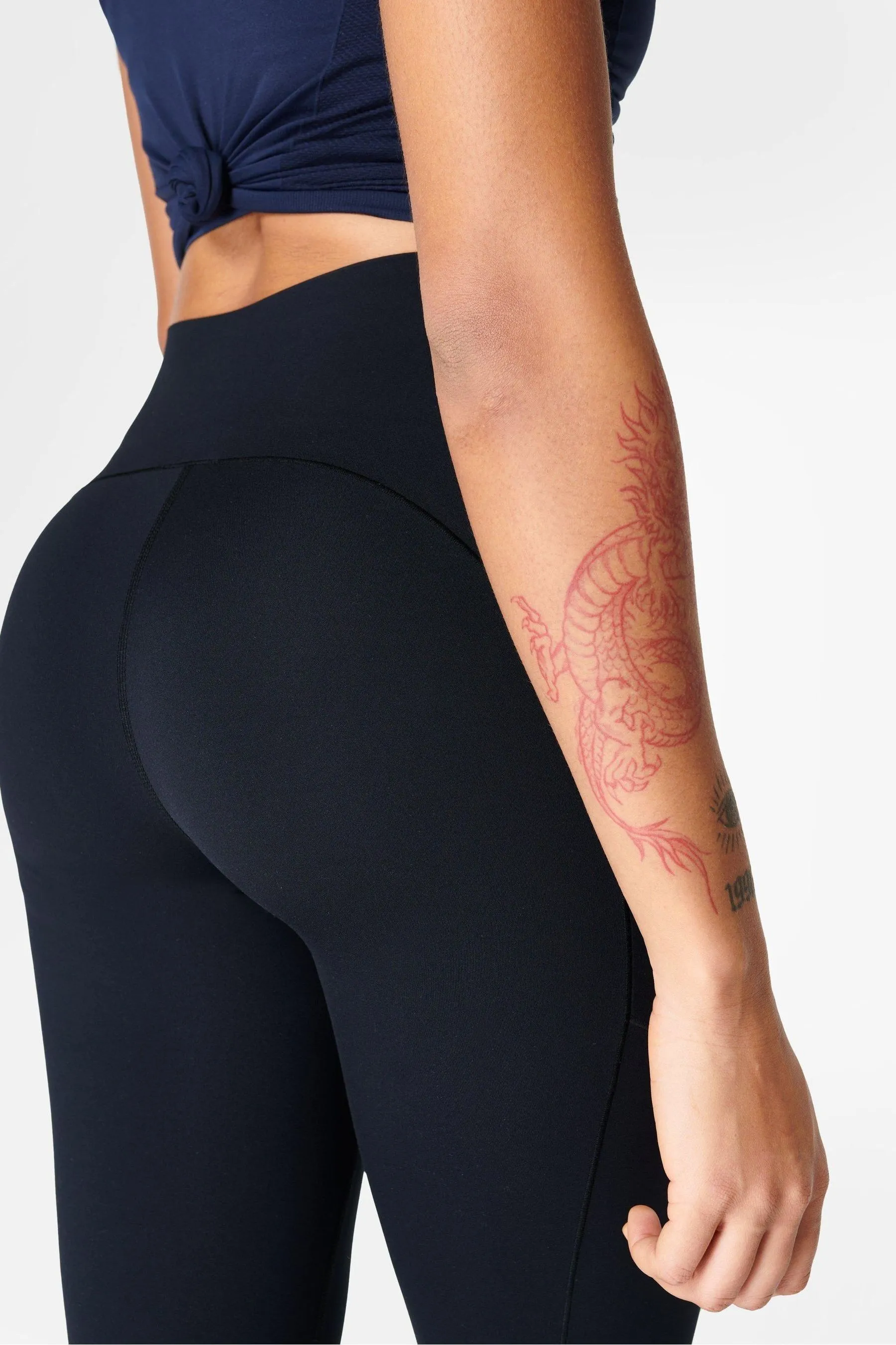 Felpati - Betty Power UltraSculpt - Leggings da allenamento a vita alta    