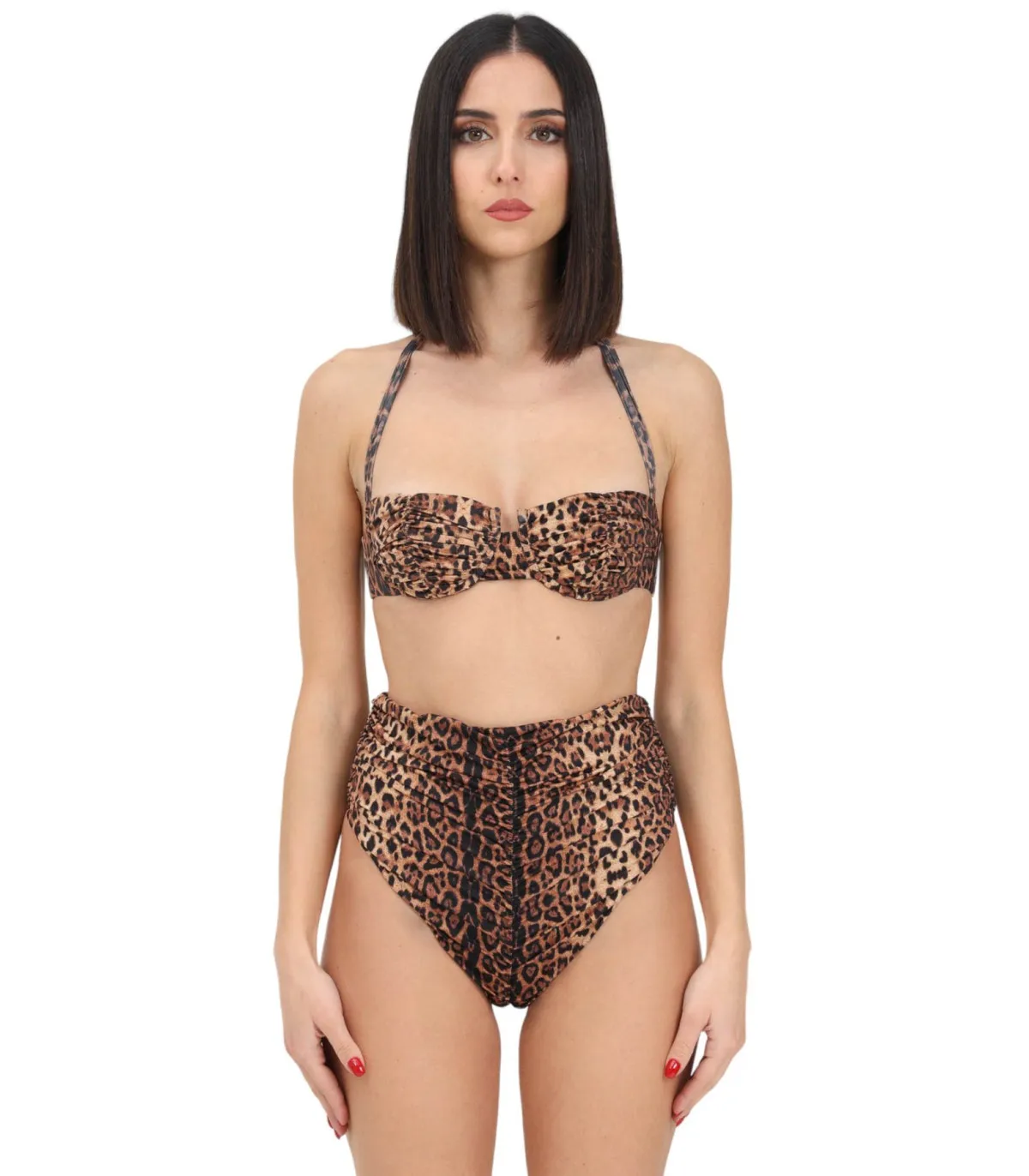 F**K Donna Bikini 2 Pezzi