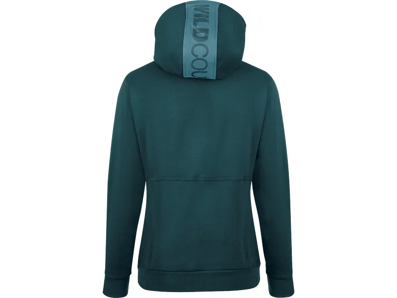 FLOW 2 W HOODY