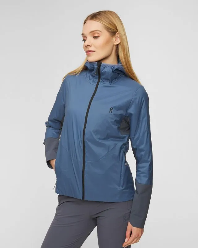 Giacca ON RUNNING INSULATOR JACKET