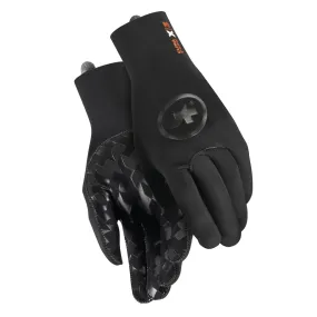 GUANTI ASSOS ASSOSOIRES GT RAIN GLOVES
