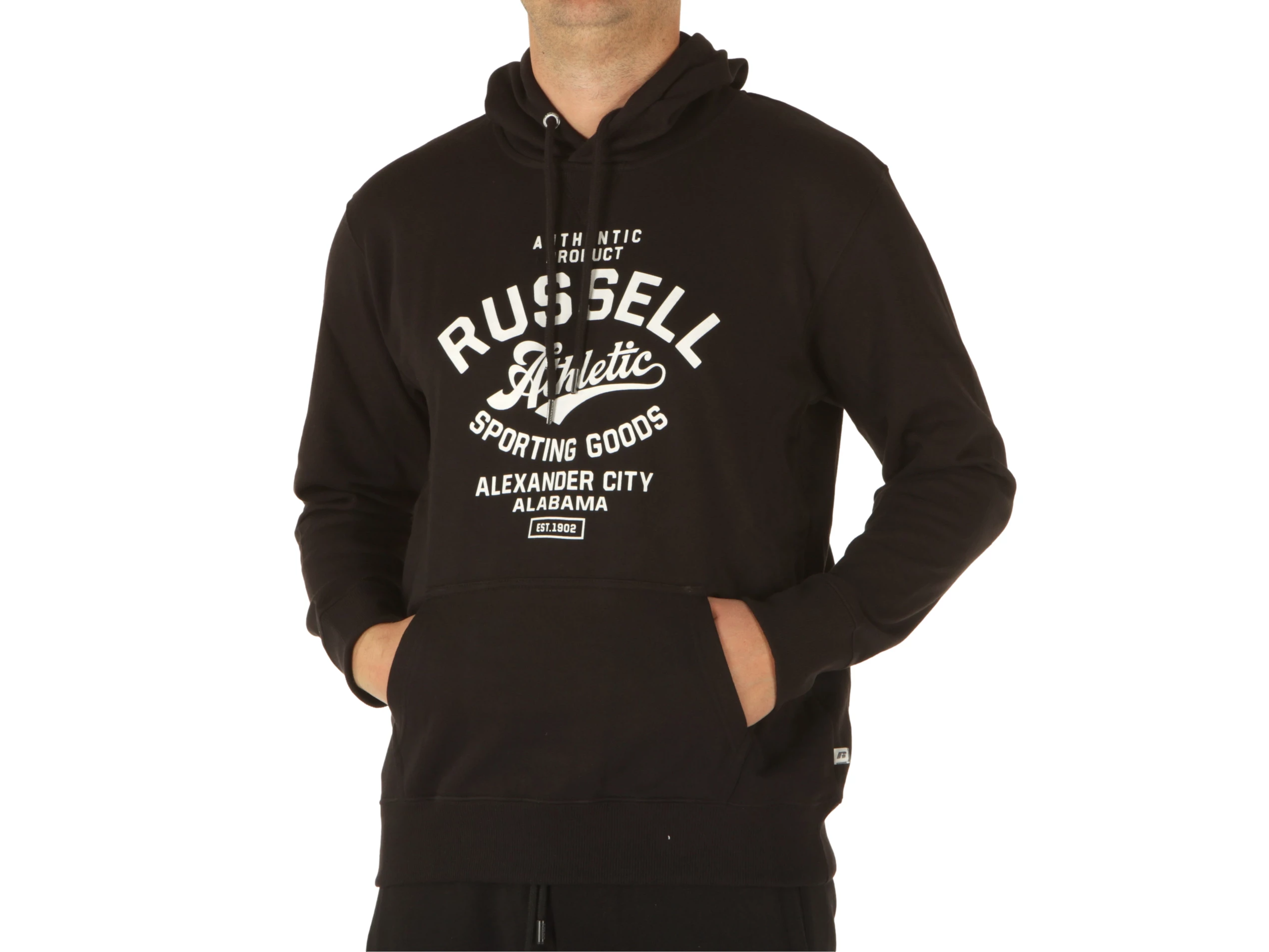 Hoody Sweatshirt With Graphic