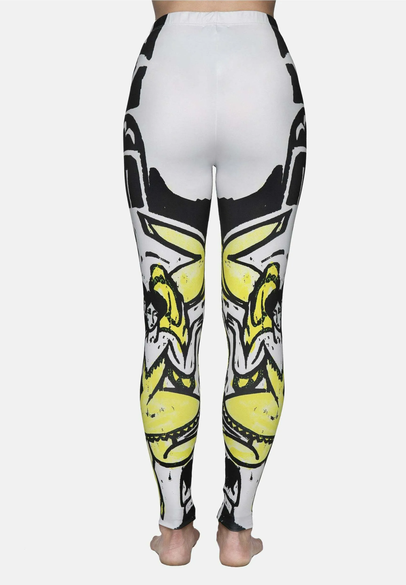 ICE PALACE - Leggings
