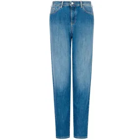 Jeans J90 in comfort denim 