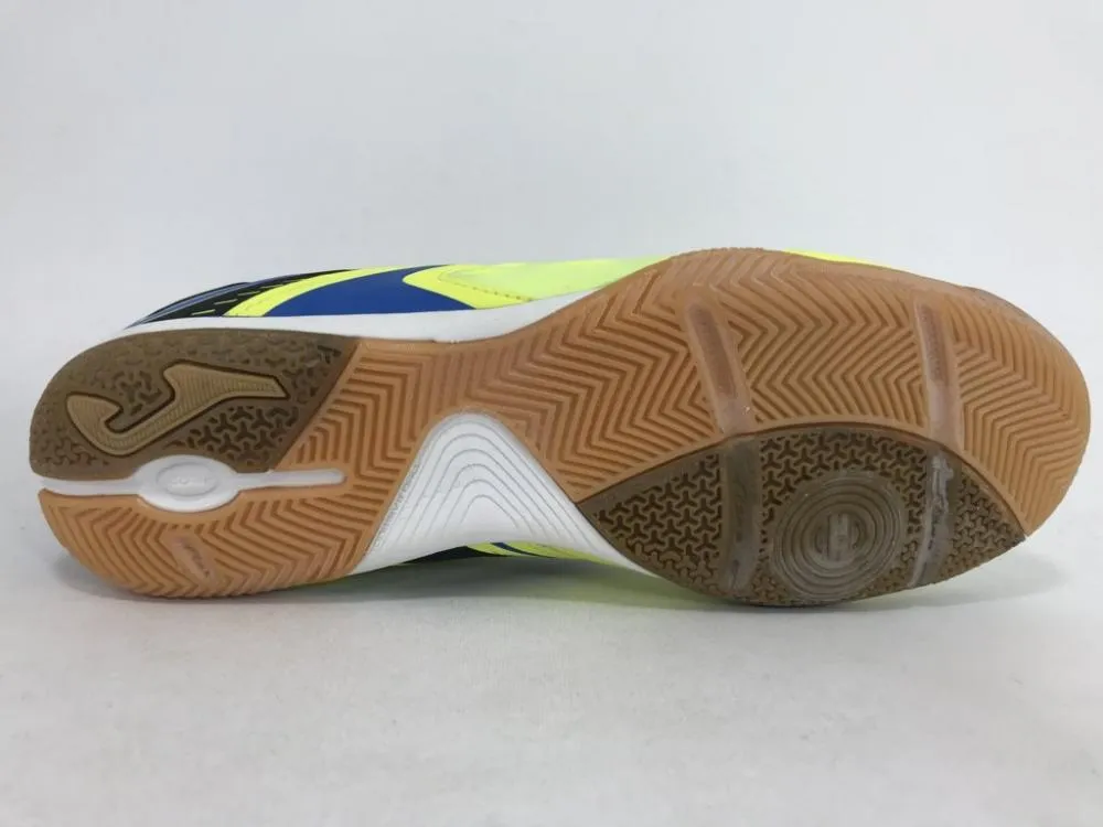 Joma scarpa da calcetto indoor Lozano 411 LOZW.411.PS