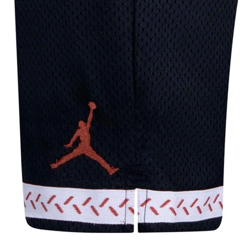 JORDAN Bermuda mj flt mvp mesh