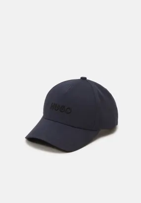 JUDE-BL UNISEX - Cappellino