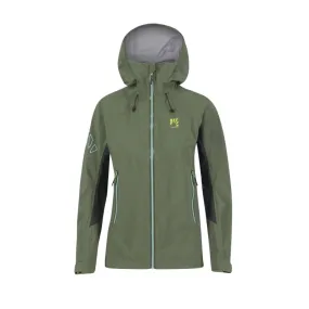 Karpos Storm Evo jacket donna