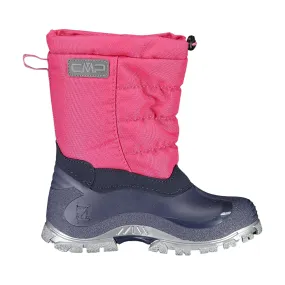 KIDS HANKI 2.0 SNOW BOOTS