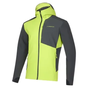 La Sportiva Descender Storm Jacket.