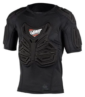 LEATT Roost Protection Jersey Junior Black