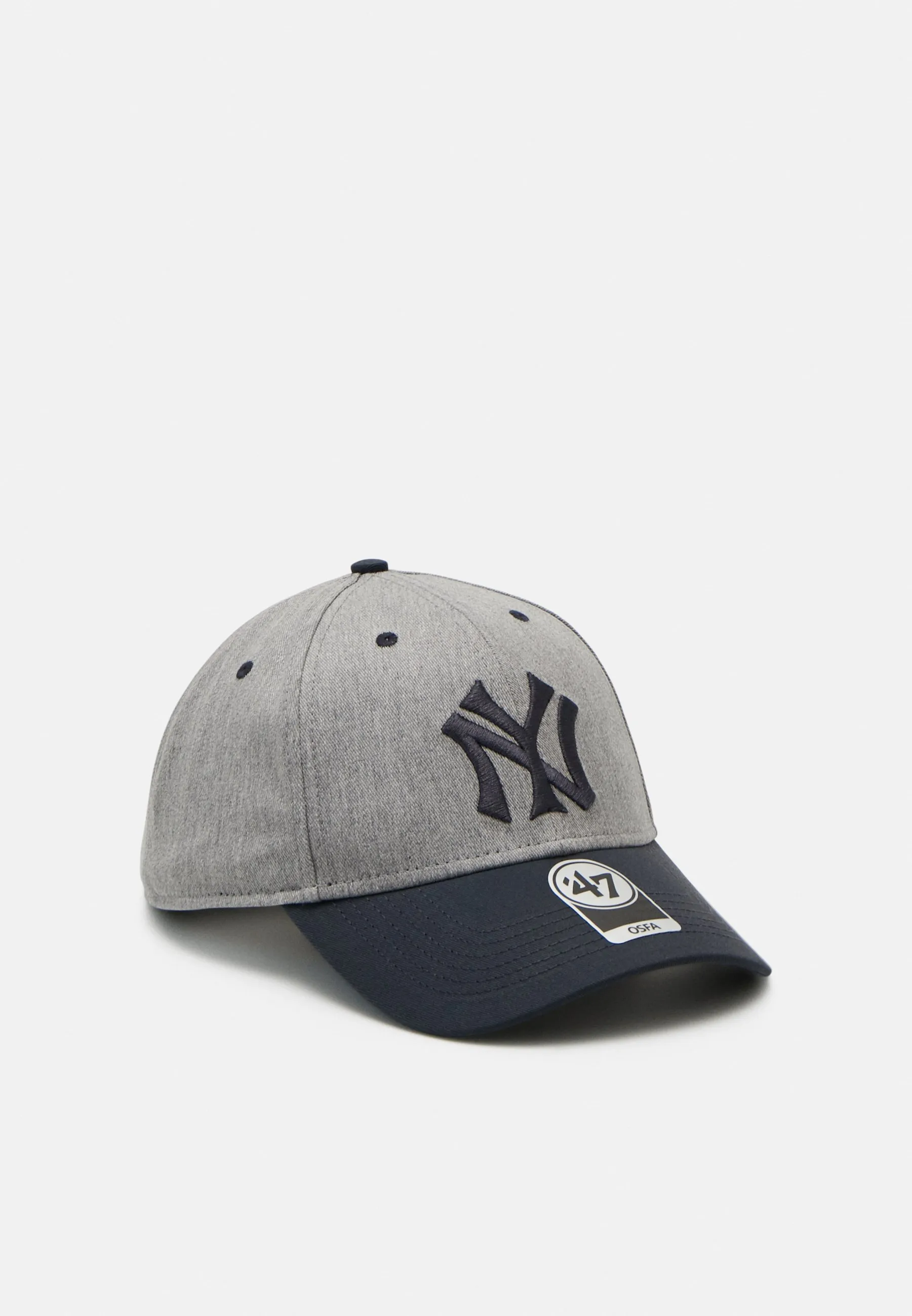 MLB NEW YORK YANKEES MAULDEN SNAP UNISEX - Cappellino