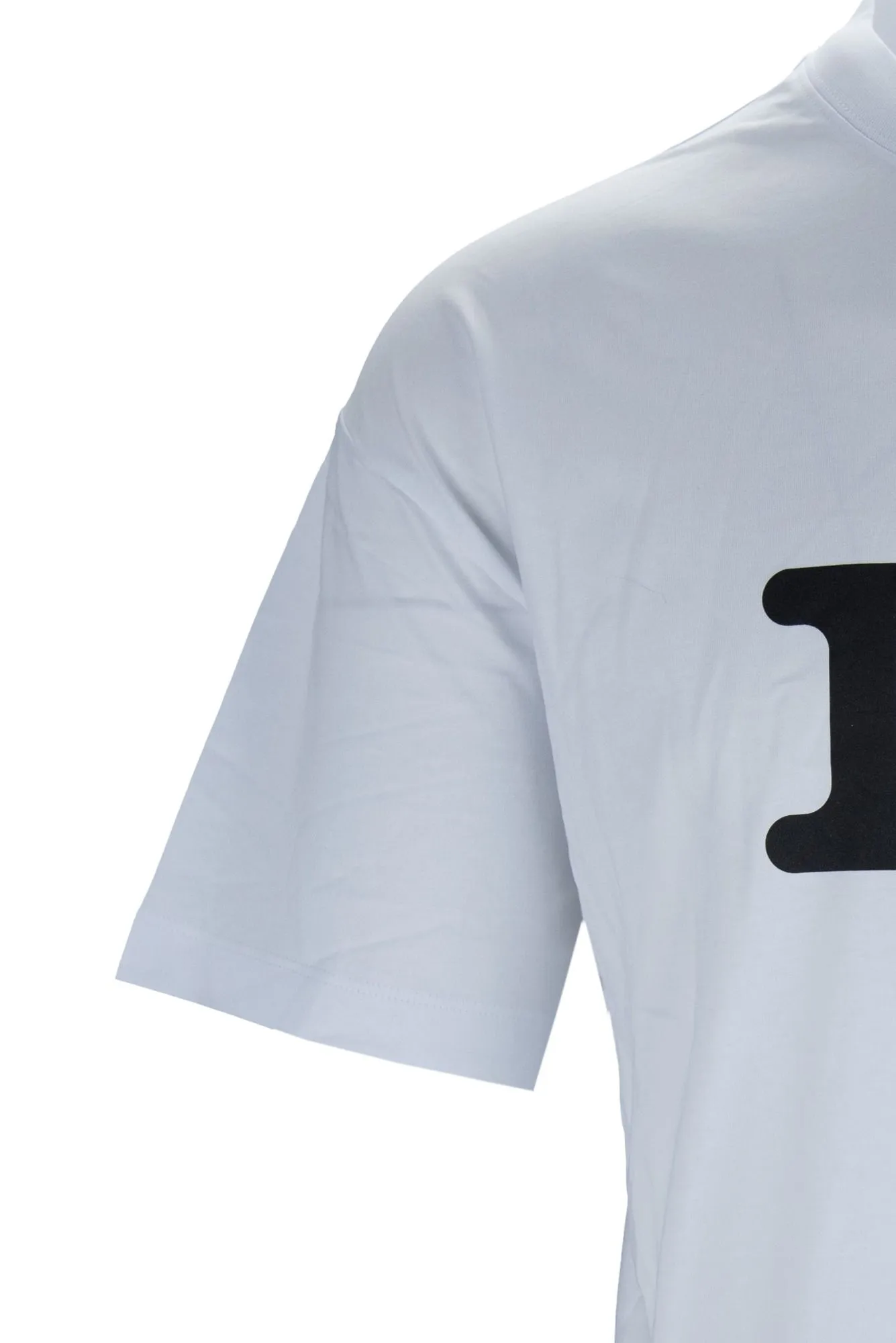 MSGM 3540MM153 01 T-Shirt