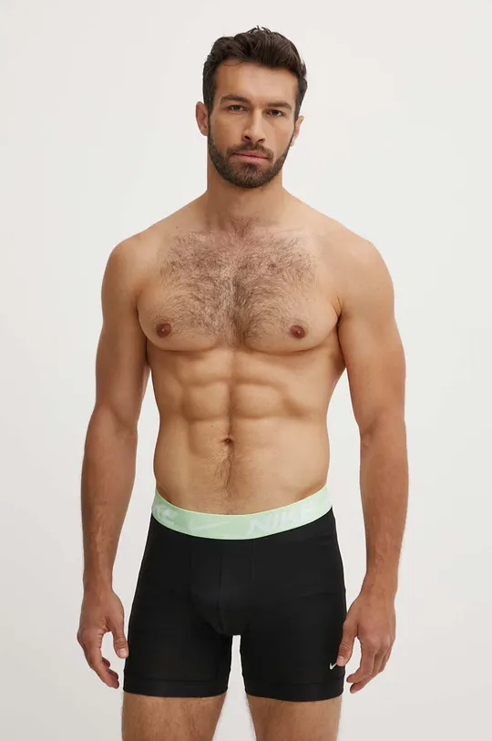 Nike boxer pacco da 3