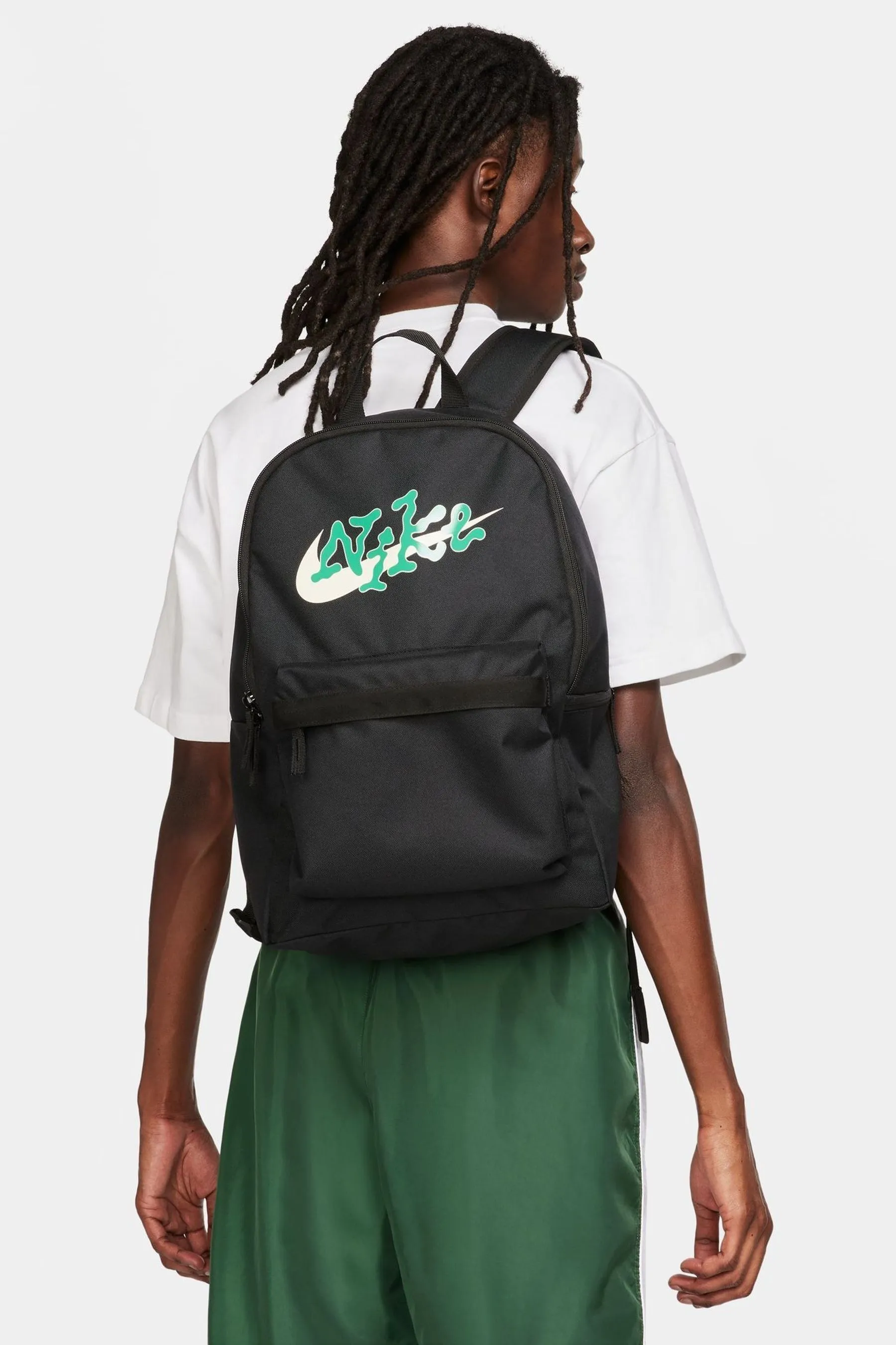 Nike - Heritage - Zaino
