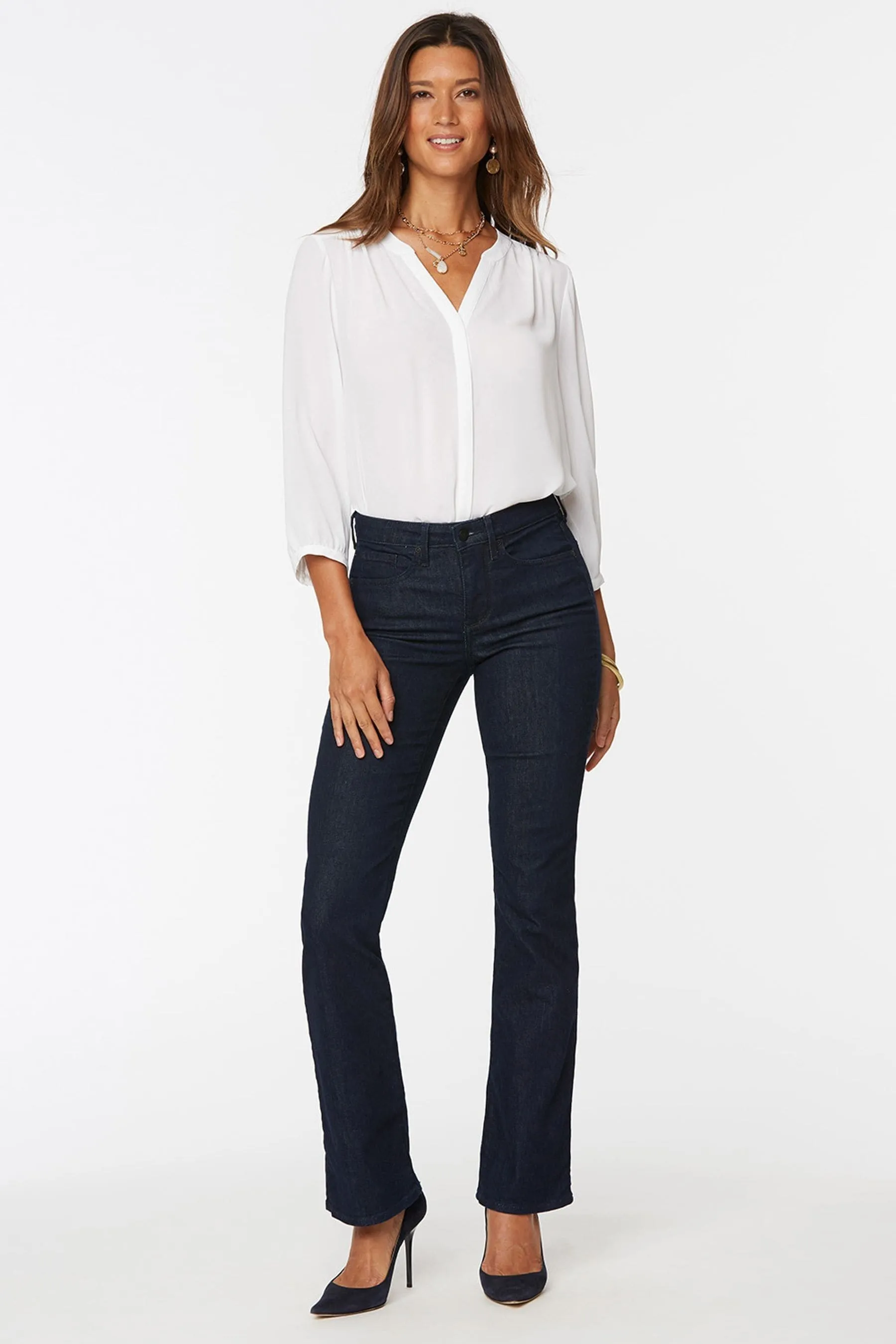 NYDJ - Barbara - Jeans
