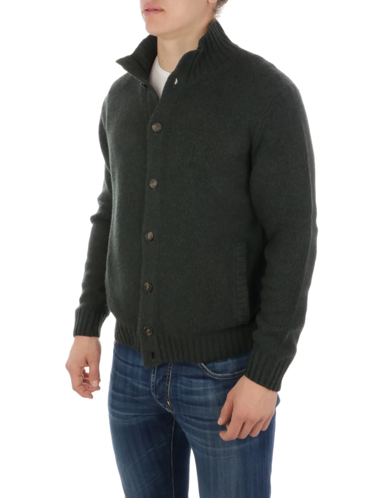 Ones ---------- Jersey Blouson ---------