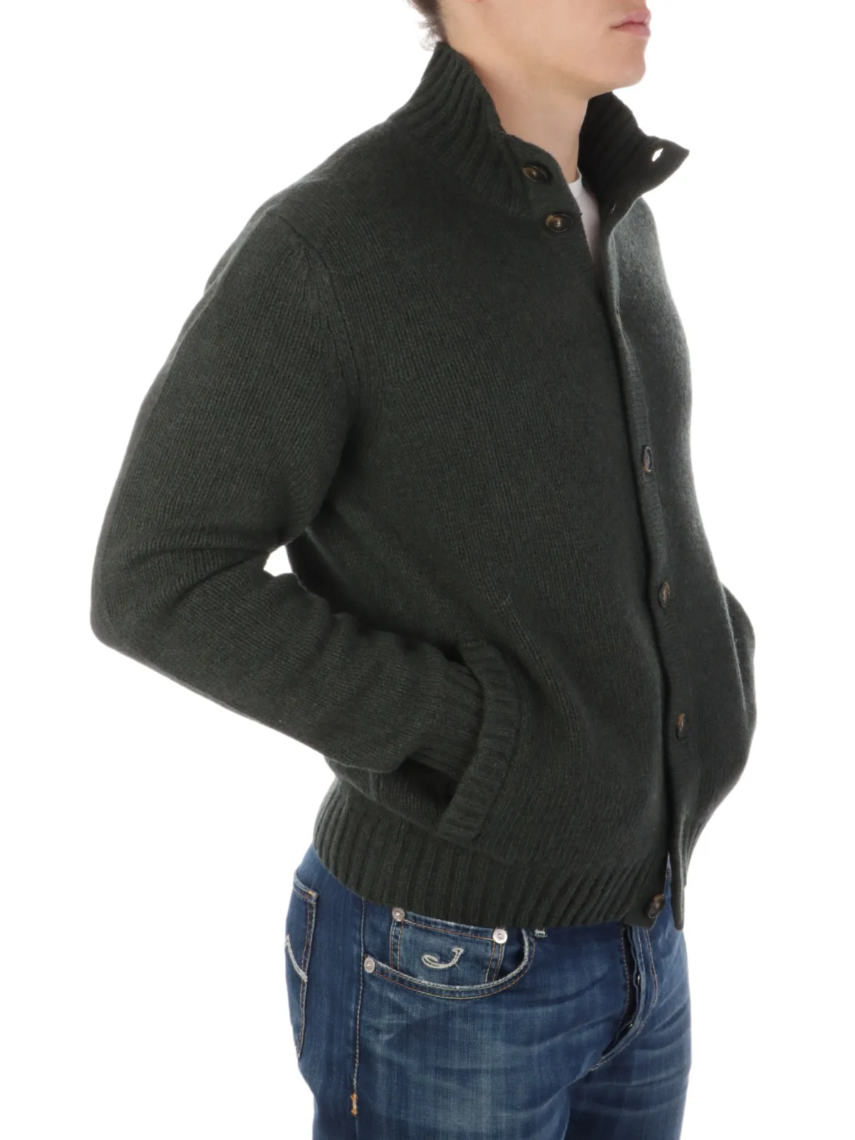 Ones ---------- Jersey Blouson ---------