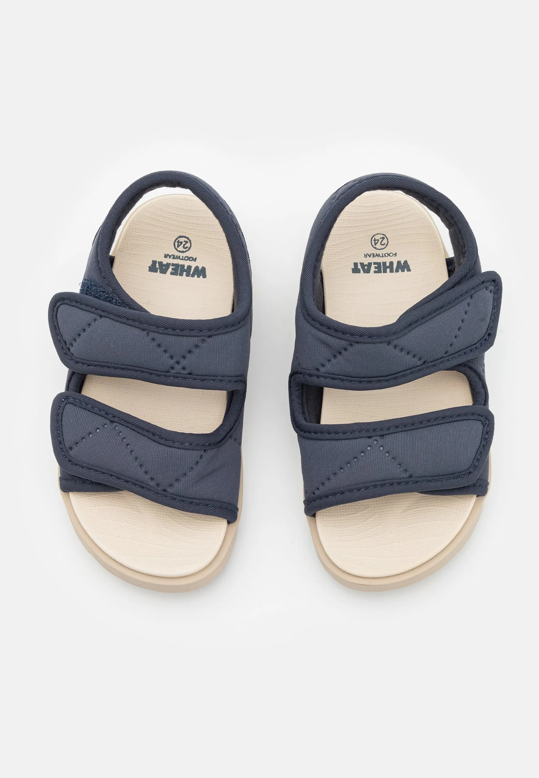 OPEN TOE HEALY UNISEX - Sandali