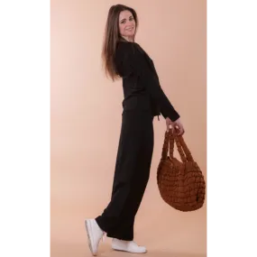 Pantalone a palazzo