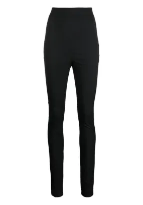 pantalone vita alta