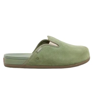 Pantofole Vans Harbor Mule VR3 (Verde)
