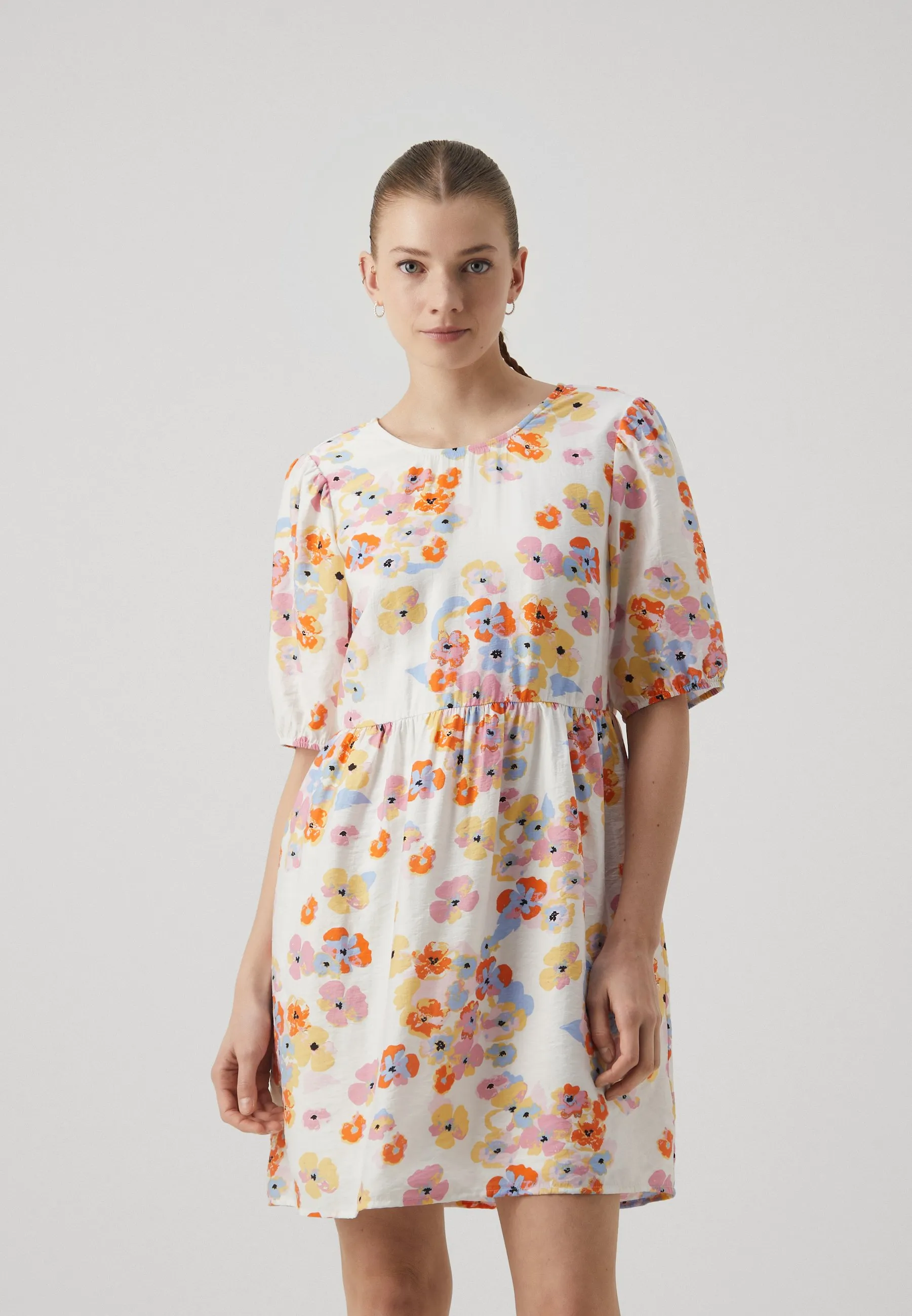 PCKARLSON DRESS - Vestito estivo