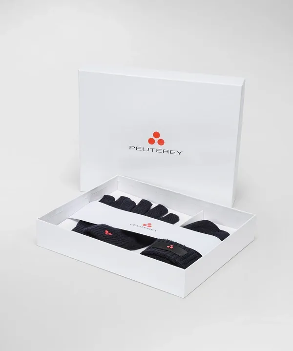     PEUTEREY KIT SILLI/REVES 01    