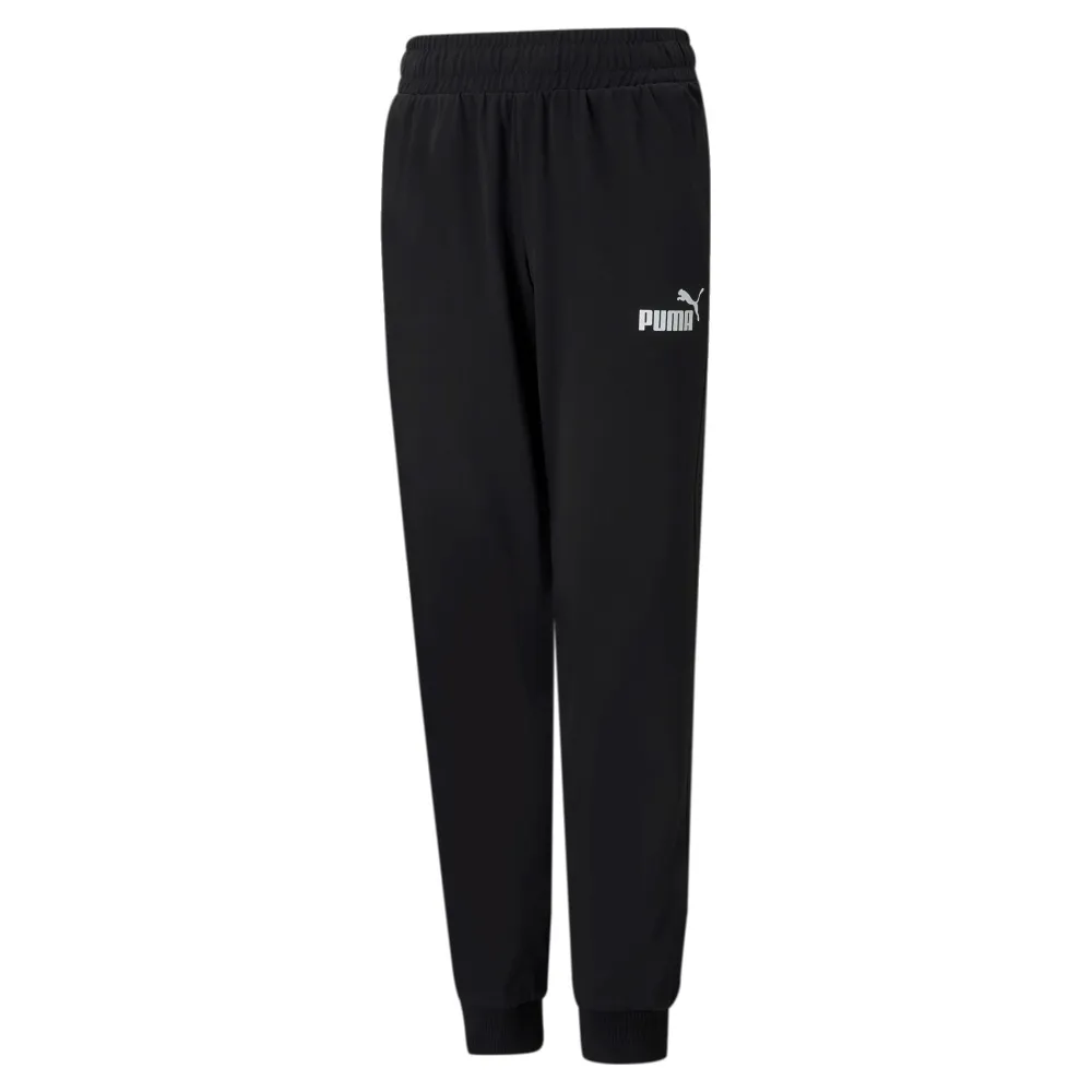Puma Essentials Jersey Pants JR