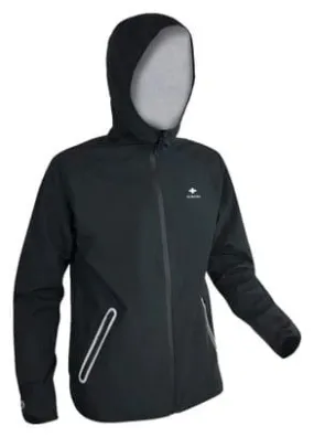 Raidlight Explore MP+ Jacket Black